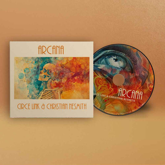 Arcana [CD]