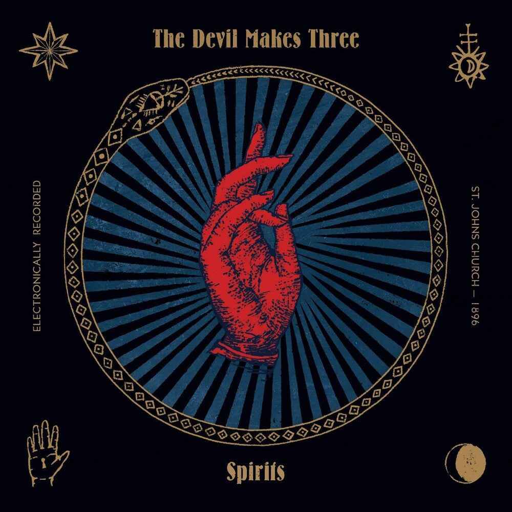 Spirits [LP]