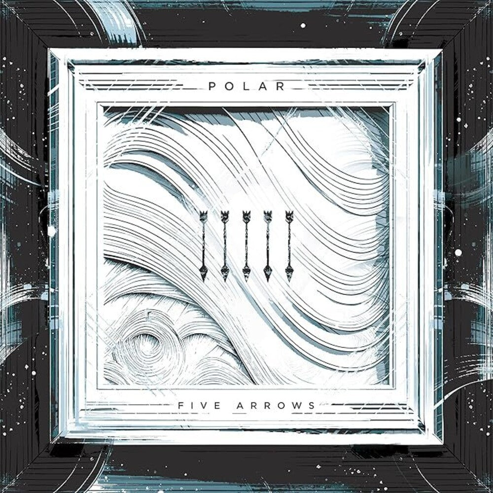 Polar - Five Arrows (Uk) [CD]