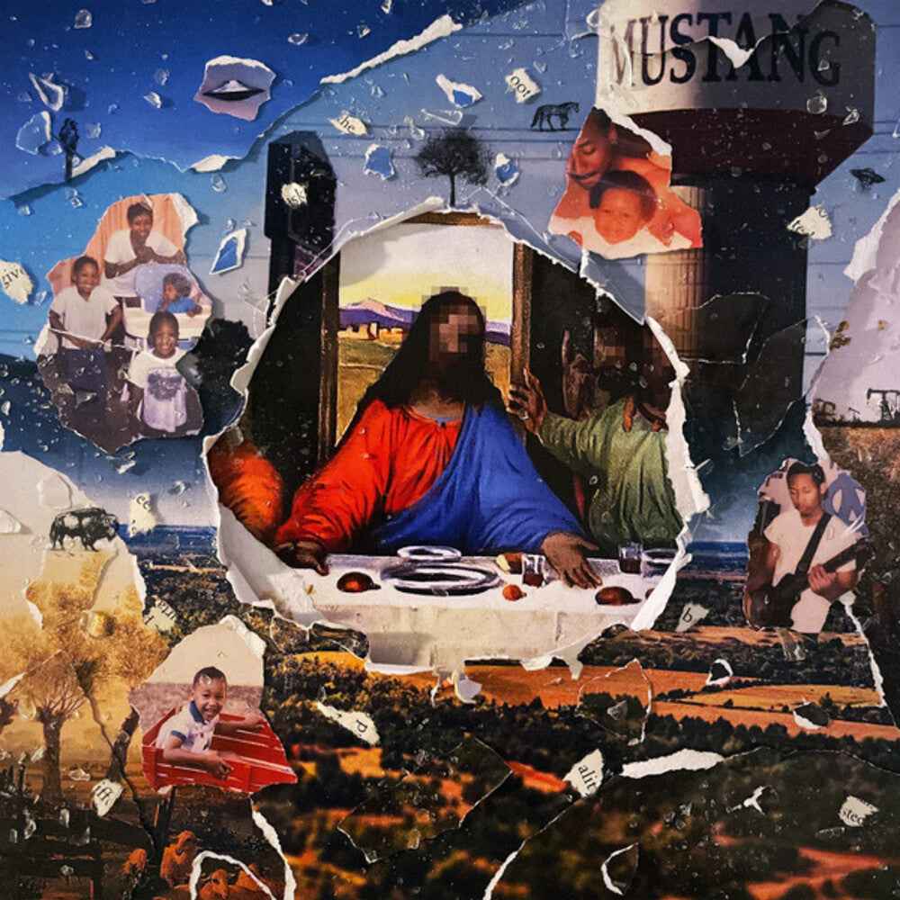 Farm To Table [Colored Vinyl] (Grn) (Hol)