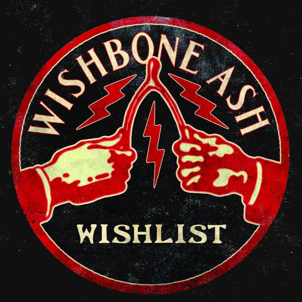 Wishlist (Uk) [CD]