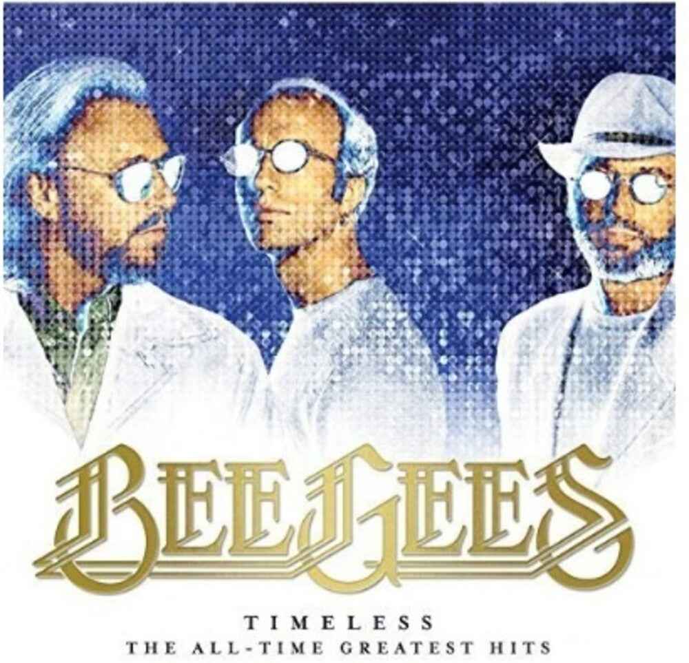 Timeless: The All-Time Greatest Hits [Limited Edition] (Hol)