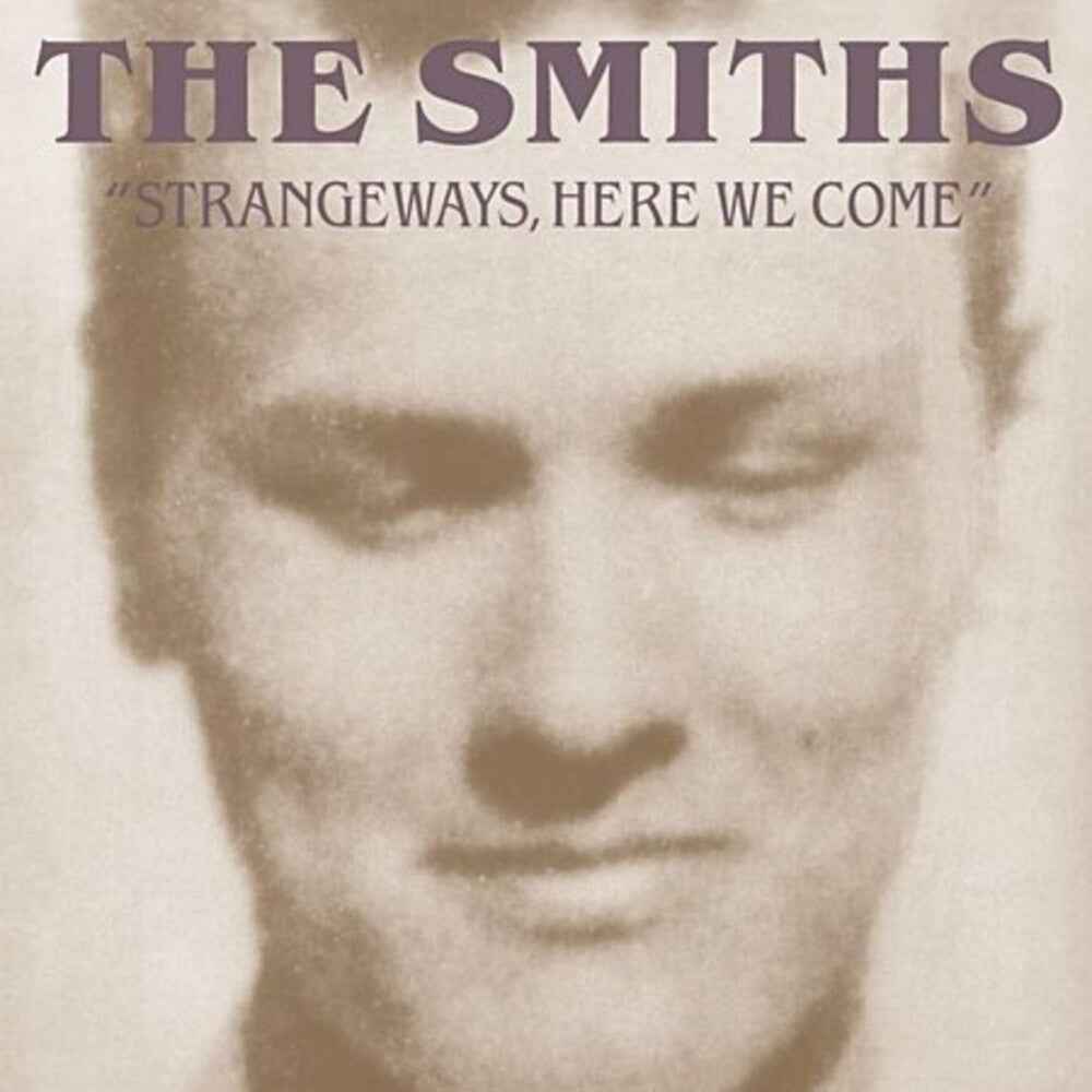 Strangeways Here We Come (Can) [CD]