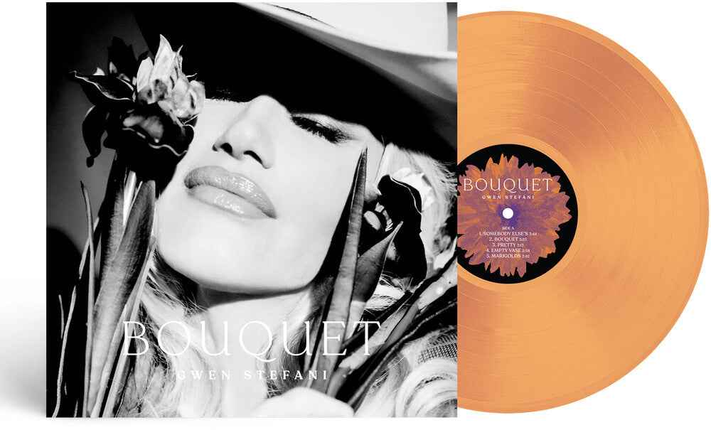 Bouquet (Hsn) [Colored Vinyl] (Org) (Altc)