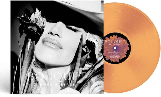 Bouquet (Hsn) [Colored Vinyl] (Org) (Altc)