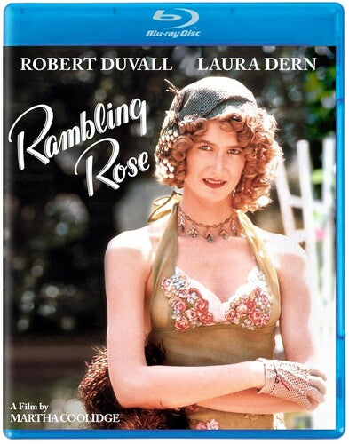 Rambling Rose - Rambling Rose - Blu-ray