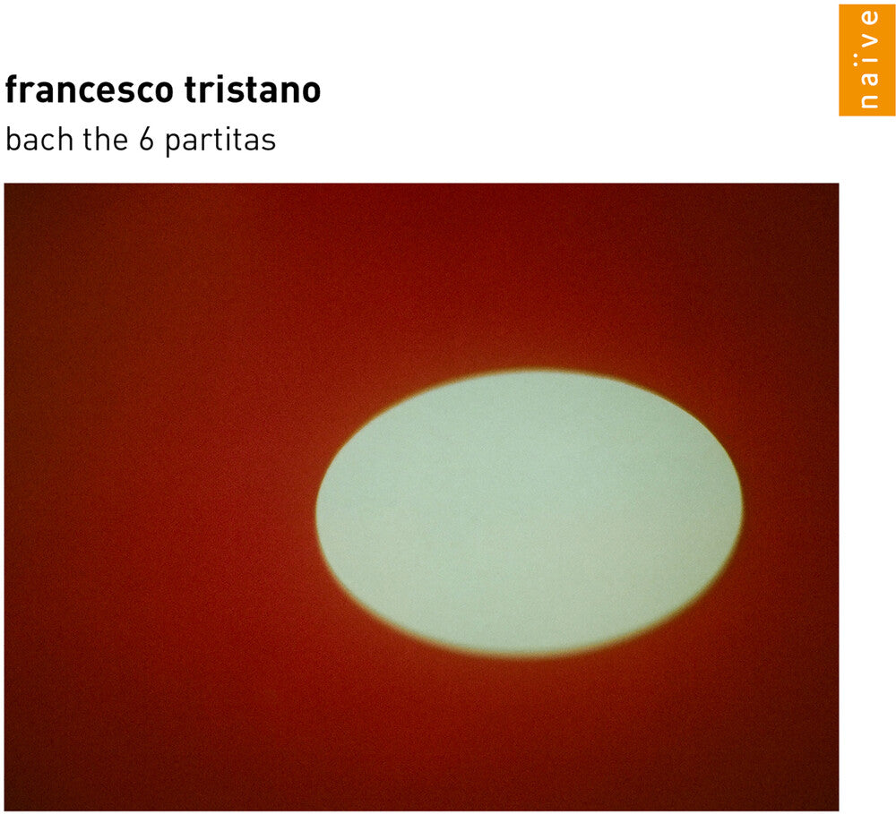 J Bach .S. / Tristano - 6 Partitas [CD]