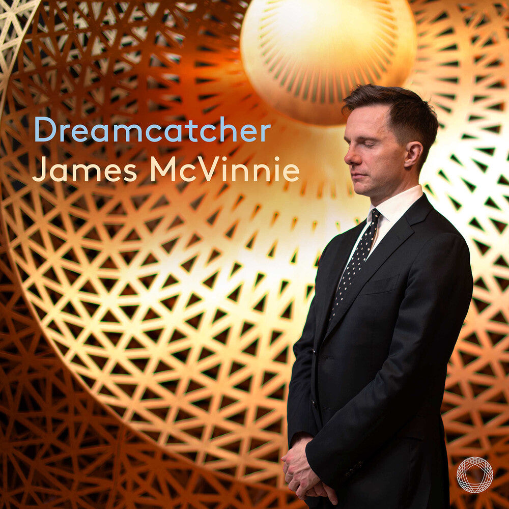 Adams / Balter / McVinnie - Dreamcatcher [CD]