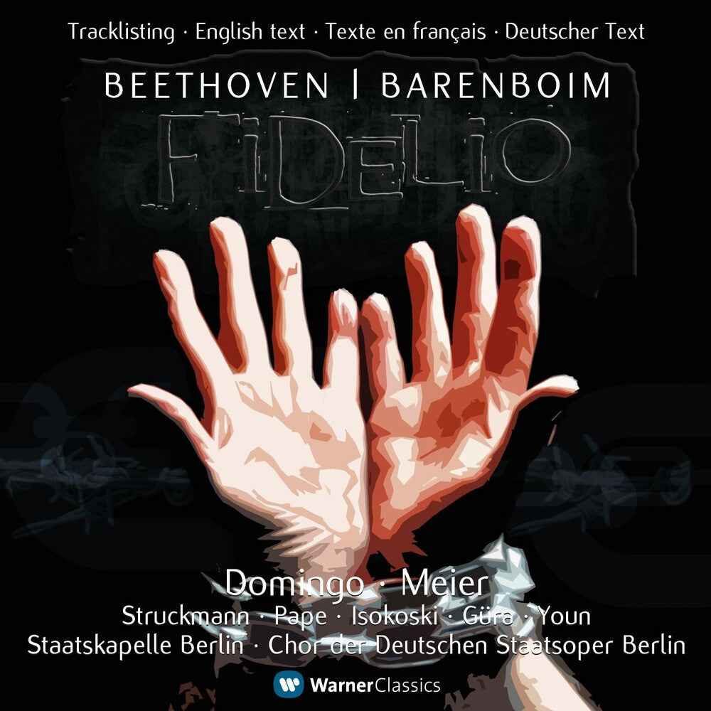 Fidelio [2 CD]