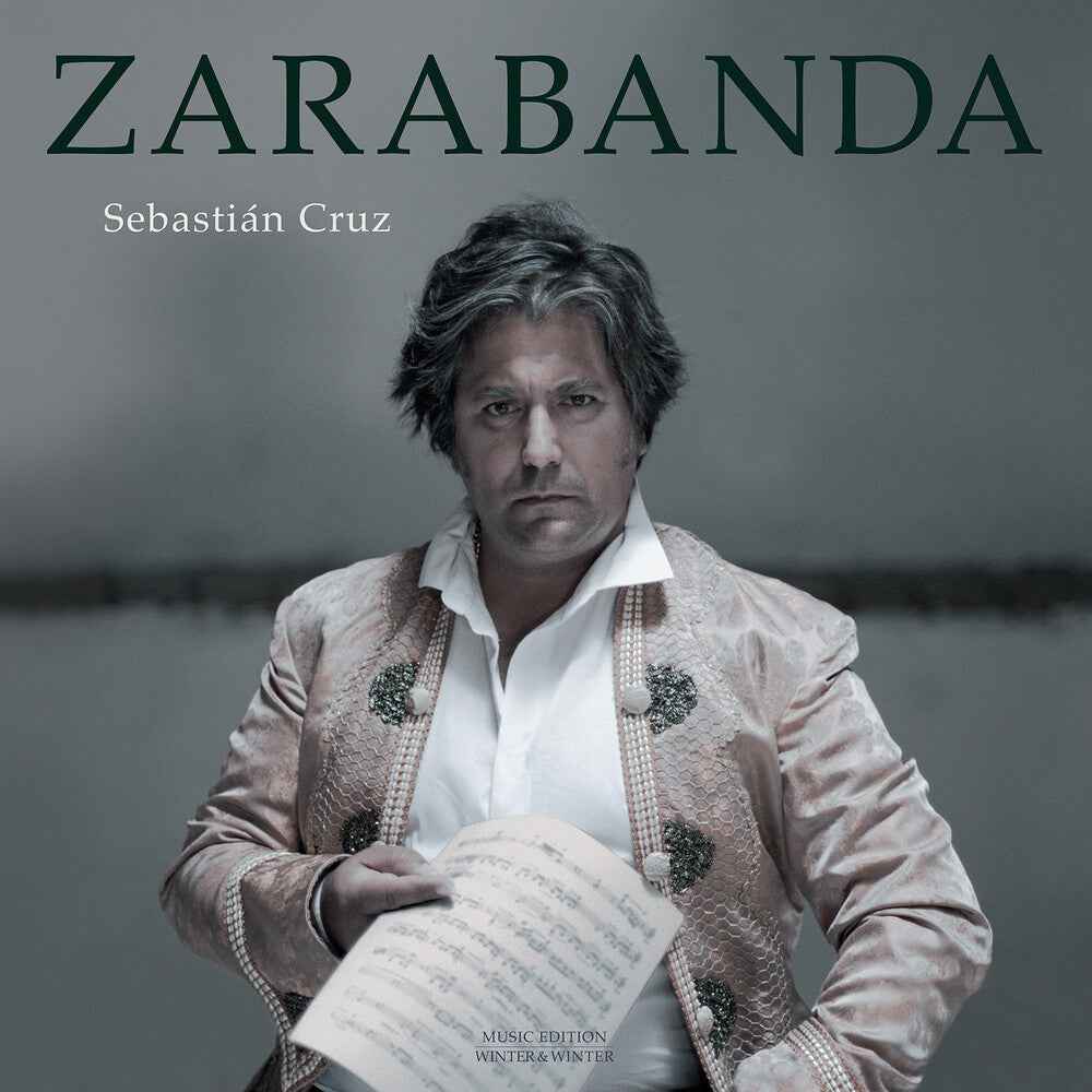 Zarabanda [LP]