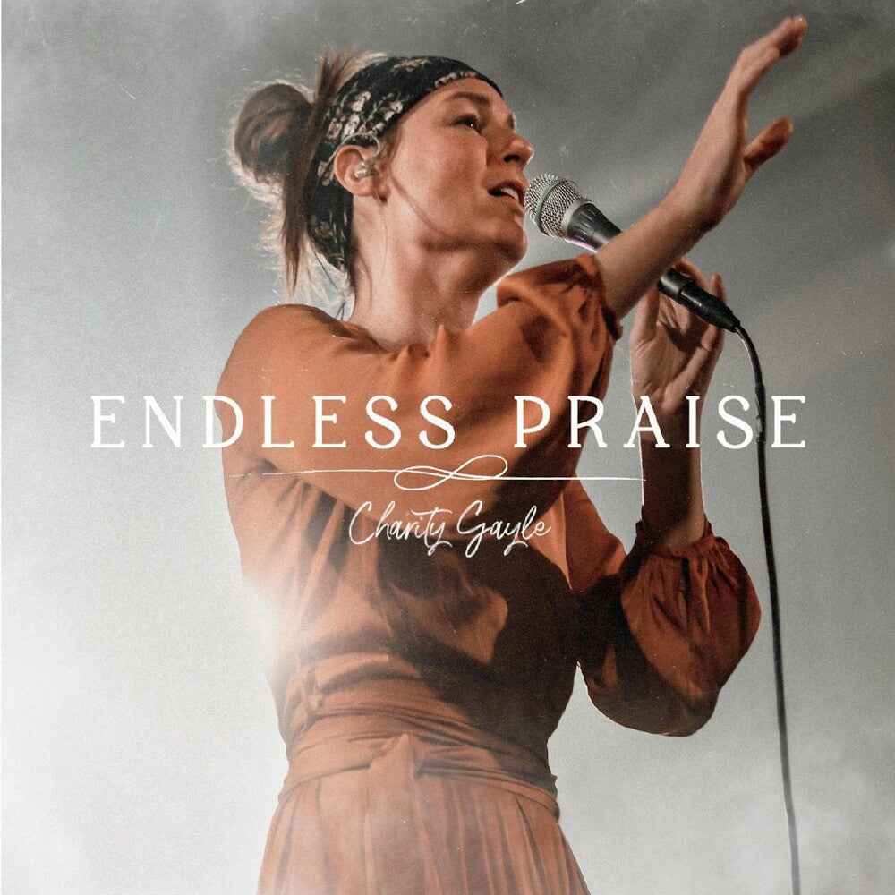 Endless Praise (Gate) [LP]