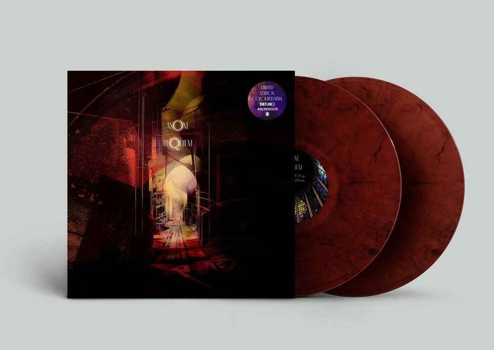 Requiem [Colored Vinyl] (Red)