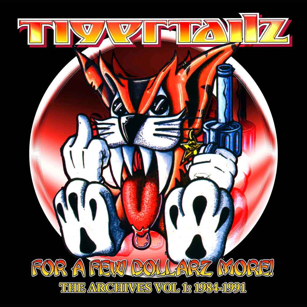 For A Few Dollarz More (The Archive Volume 1) (Uk) [CD]