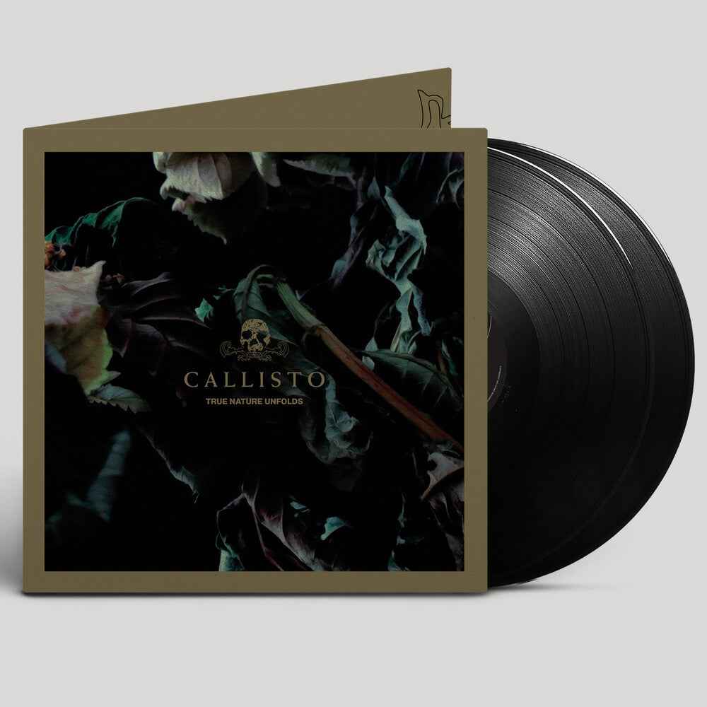 True Nature Unfolds [LP]