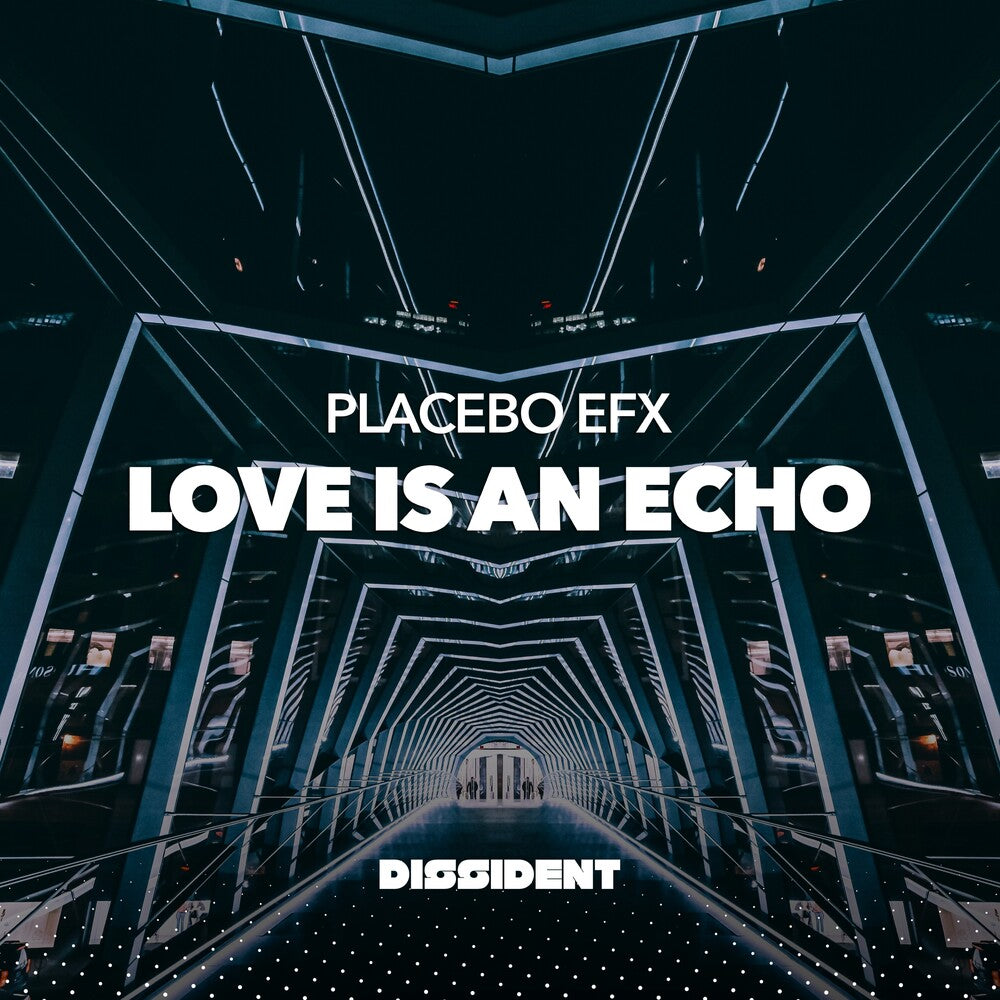 Placebo eFx - Love Is An Echo (Mod) Music CD