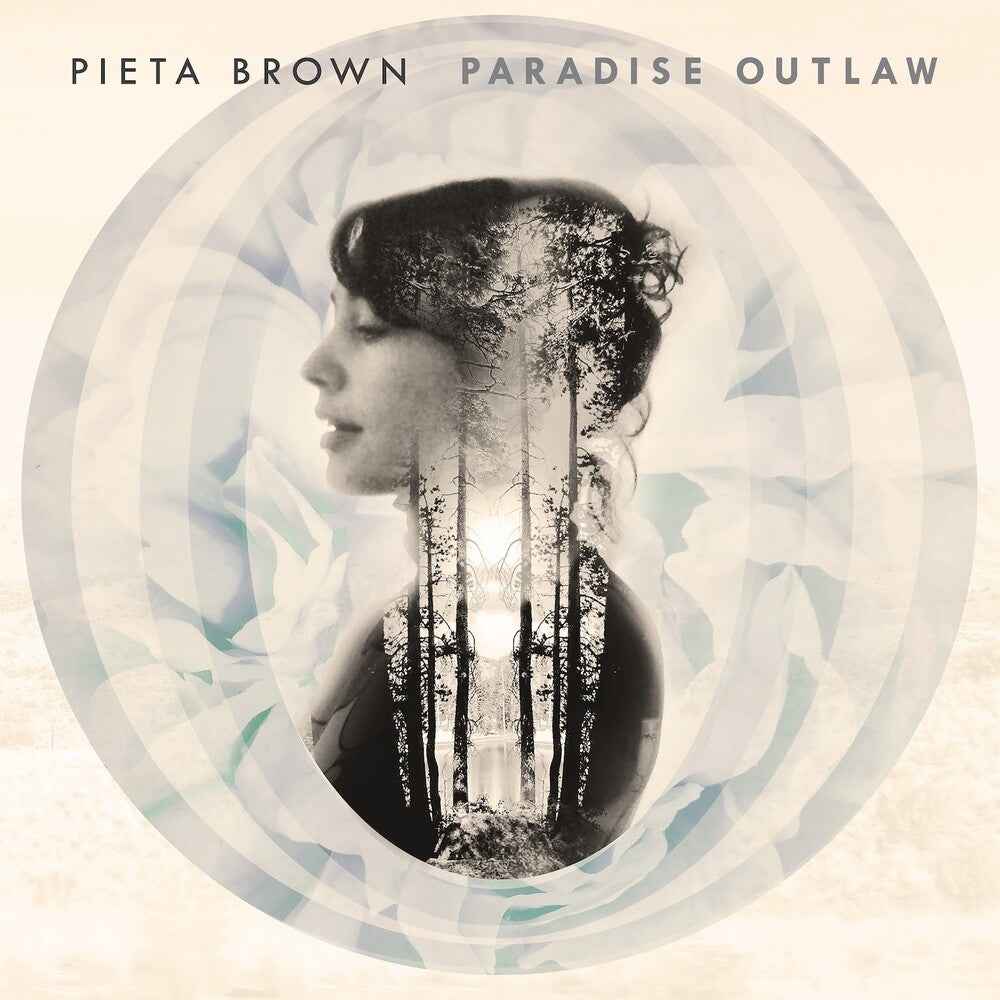 Paradise Outlaw (10th Anniversary Edition) [Colored Vinyl]