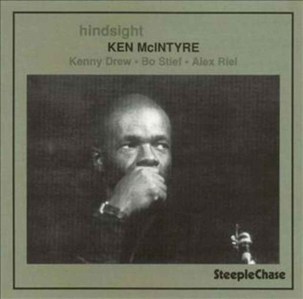 Hindsight [LP]