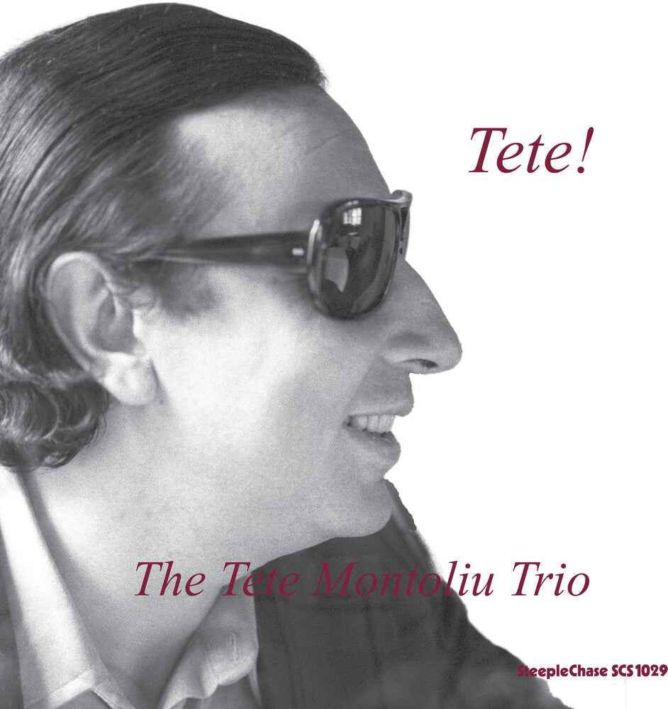 Tete-180 Gram (Spa) [180 Gram]