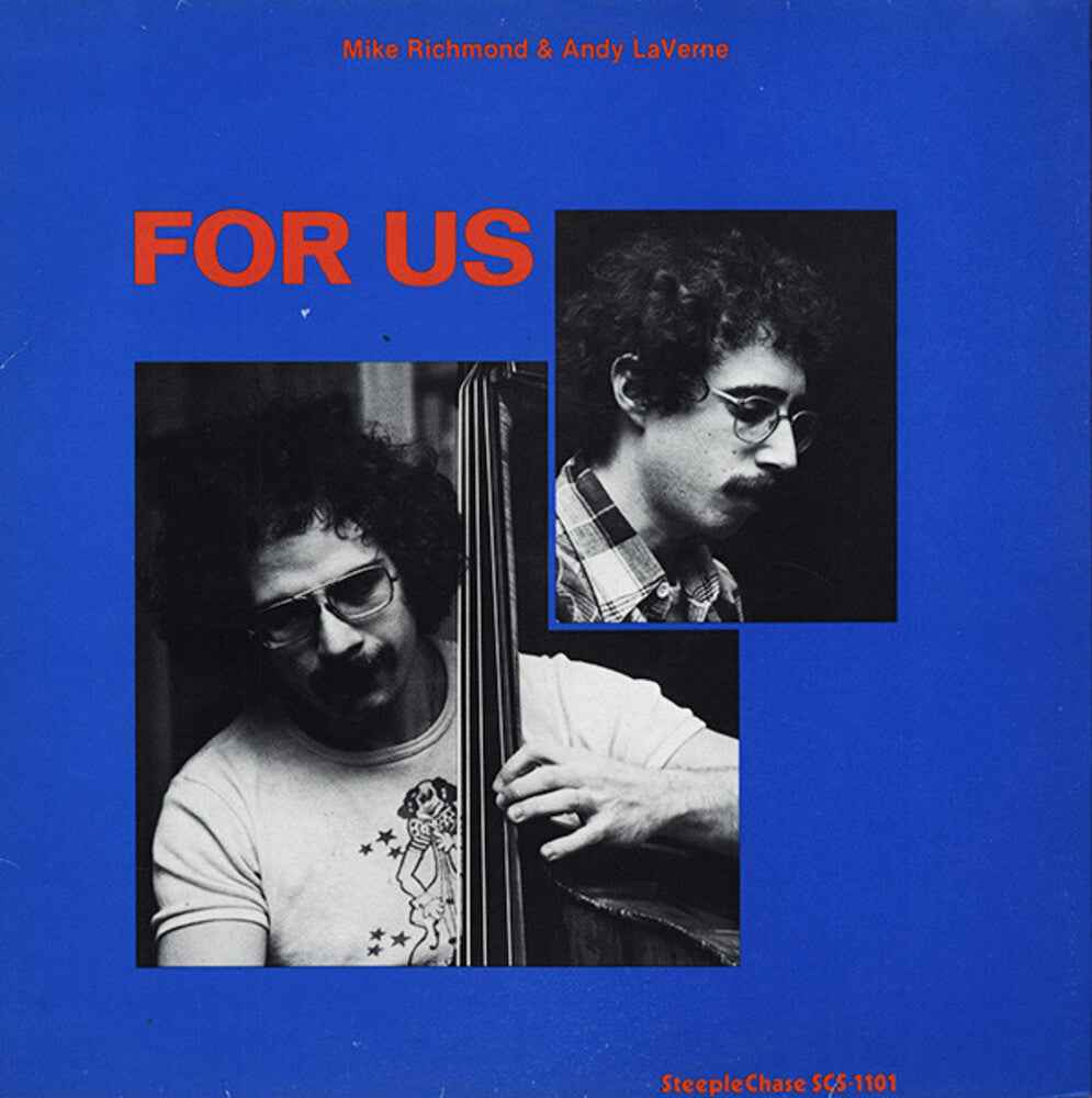 For Us [LP]
