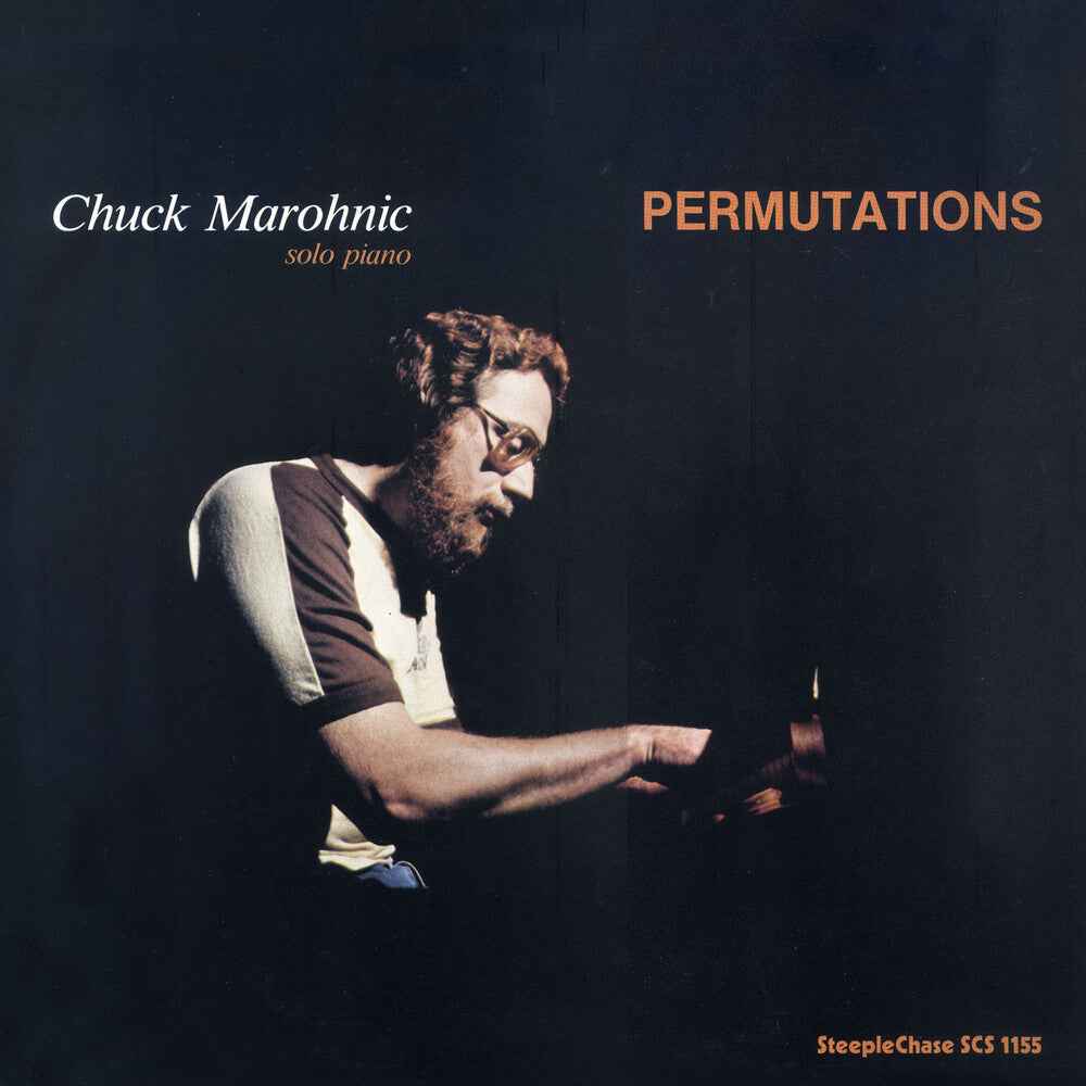 Permutations [LP]