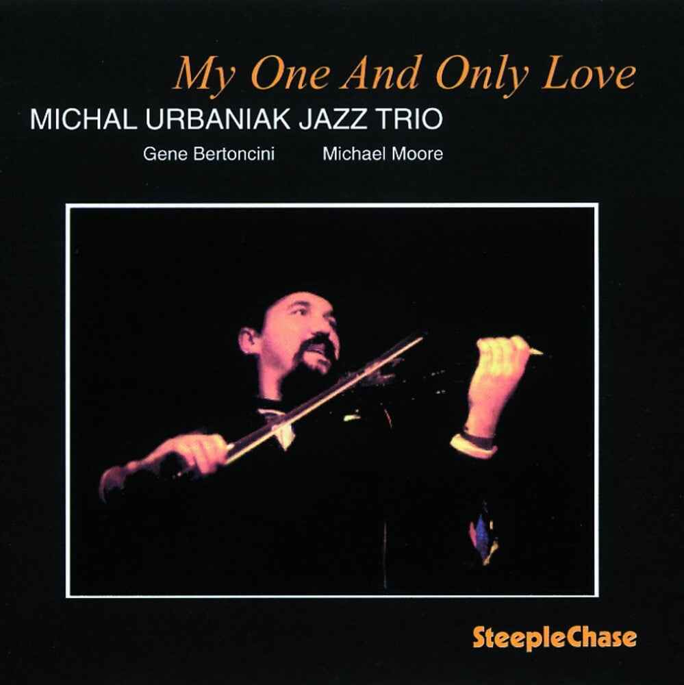 My One & Only Love [LP]