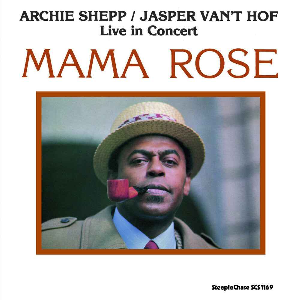 Mama Rose [LP]
