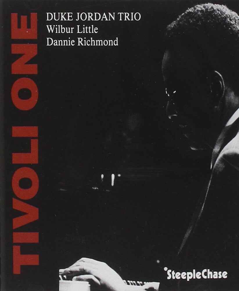 Tivoli One [LP]