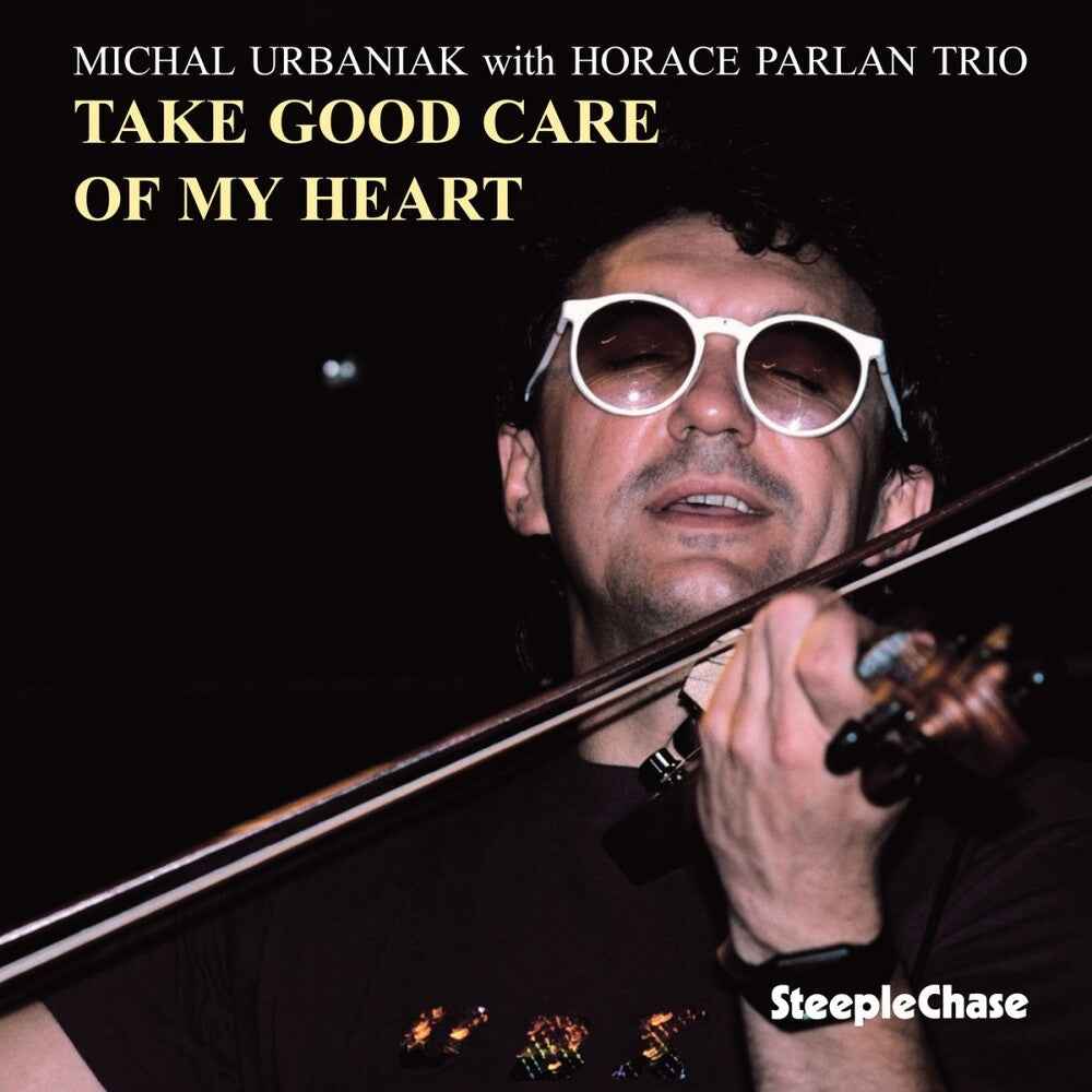 Take Good Care Of My Heart [LP]