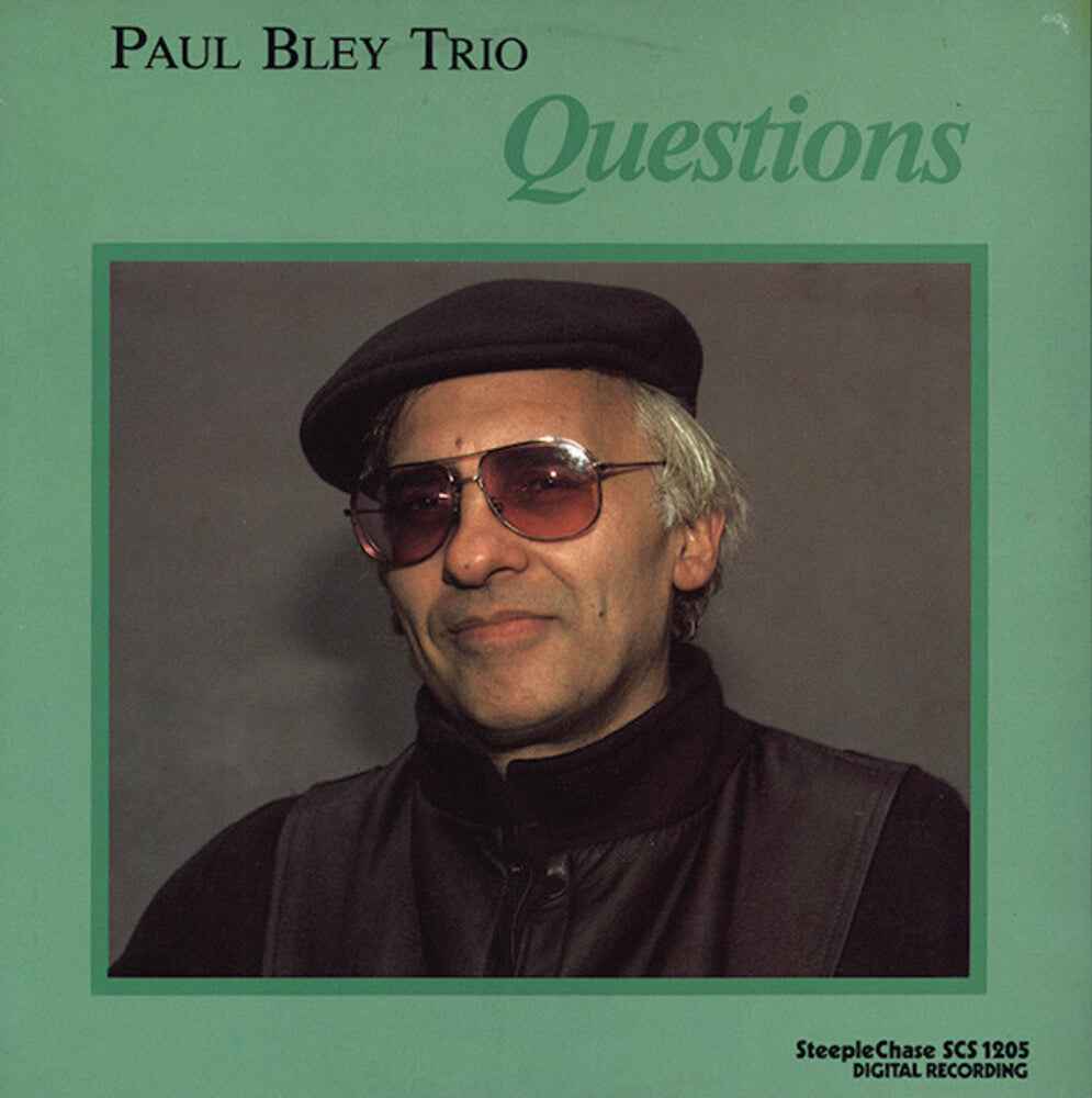 Questions [LP]
