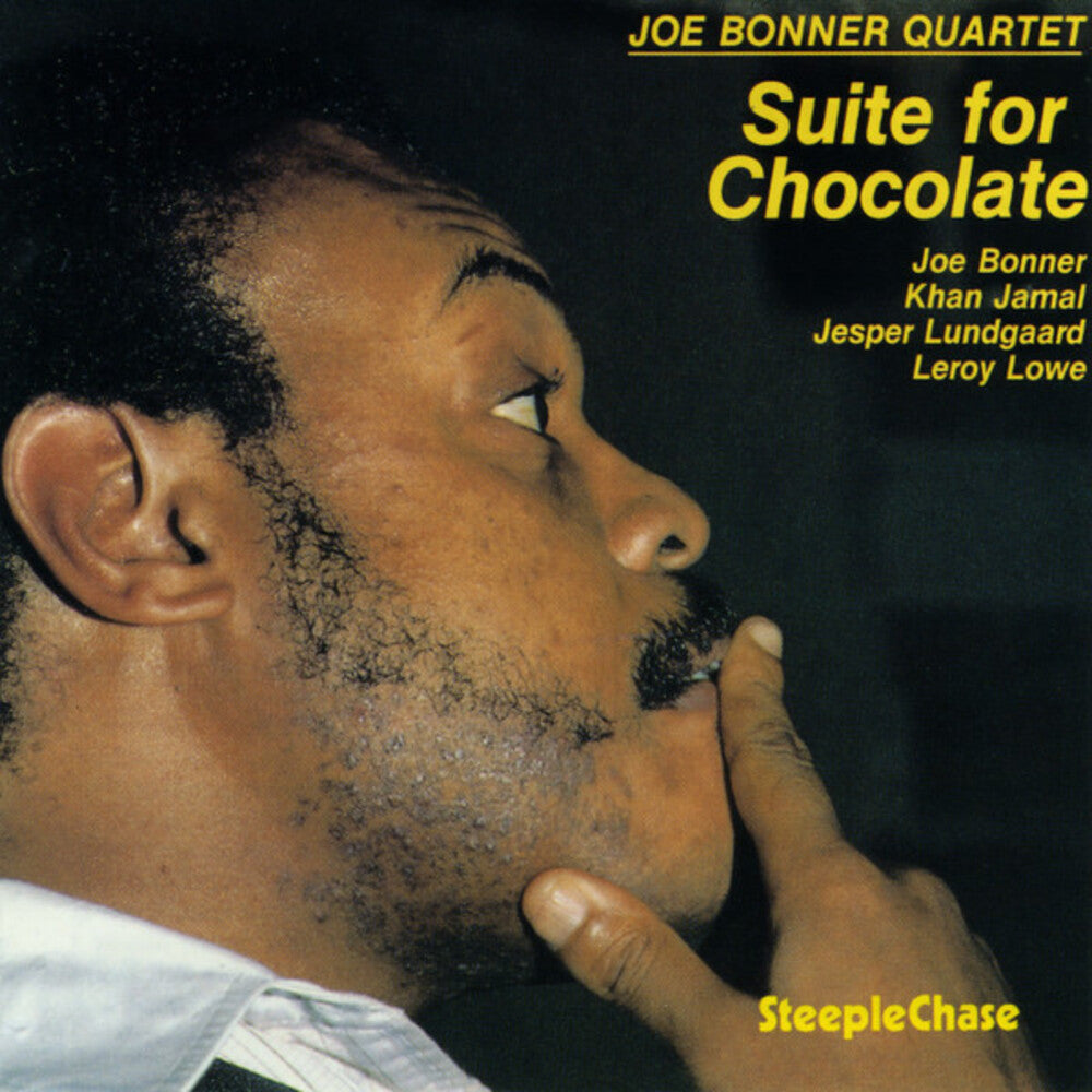 Suite For Chocolate [LP]