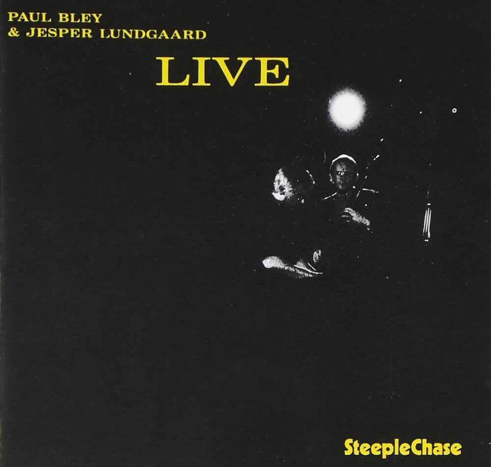 Live [LP]