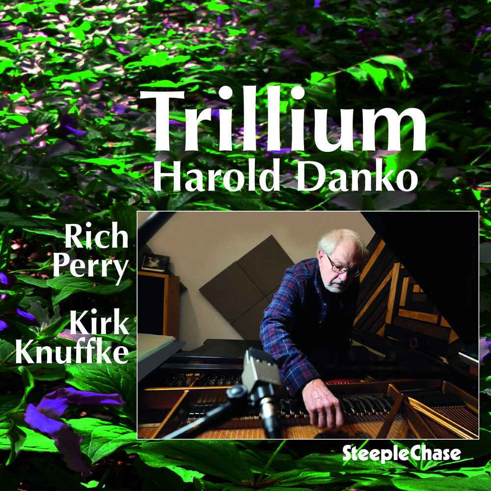 Trillium (Uk) [CD]