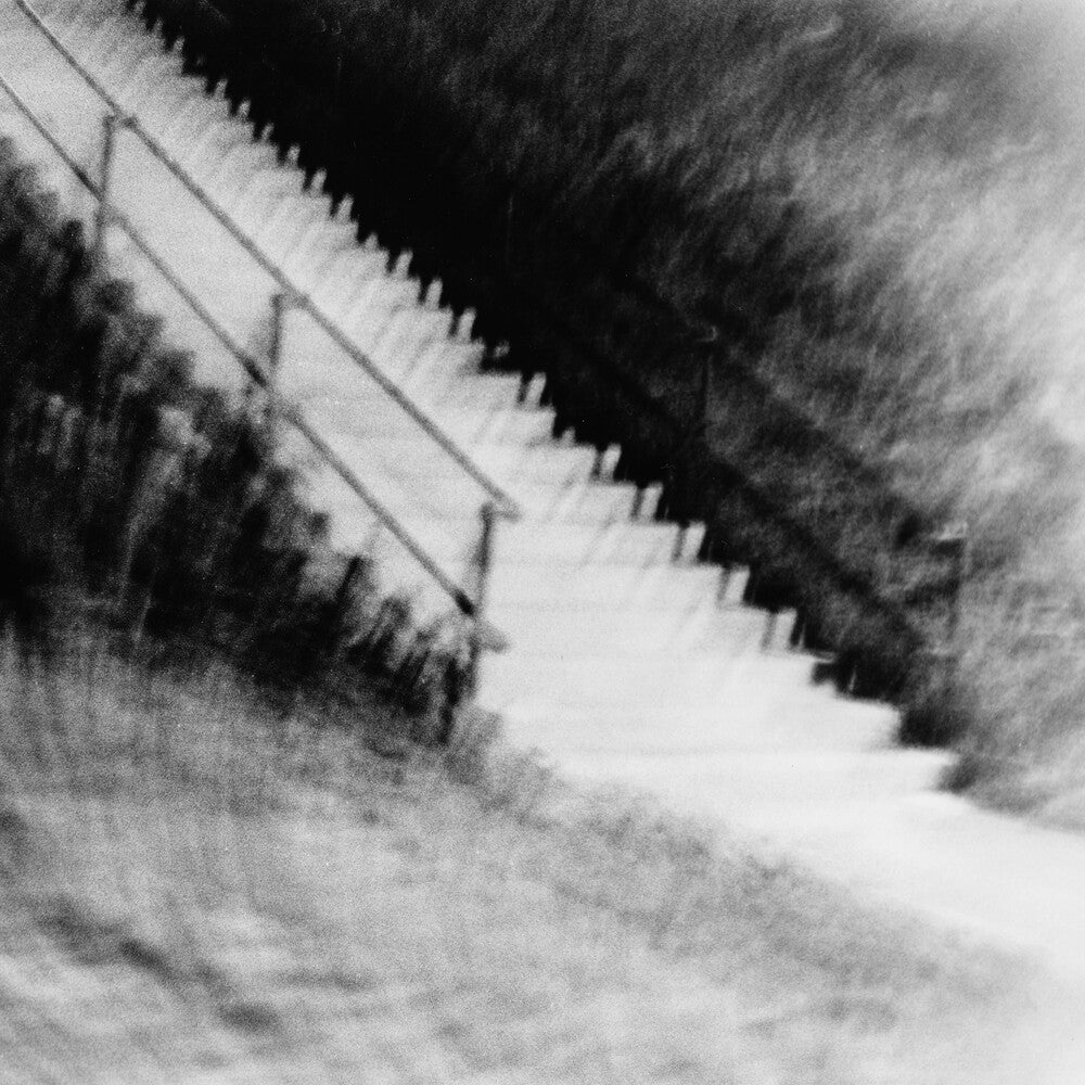 Abdul-Leila Rauf - Calls From A Seething Edge Music CD