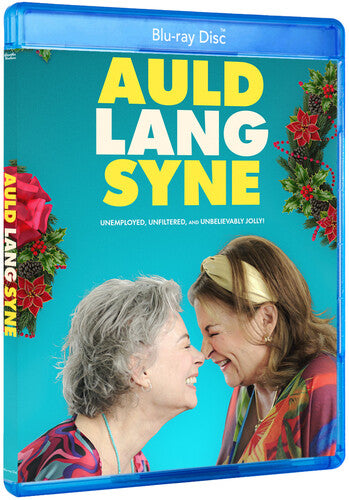 Auld Lang Syne - Auld Lang Syne - Blu-ray