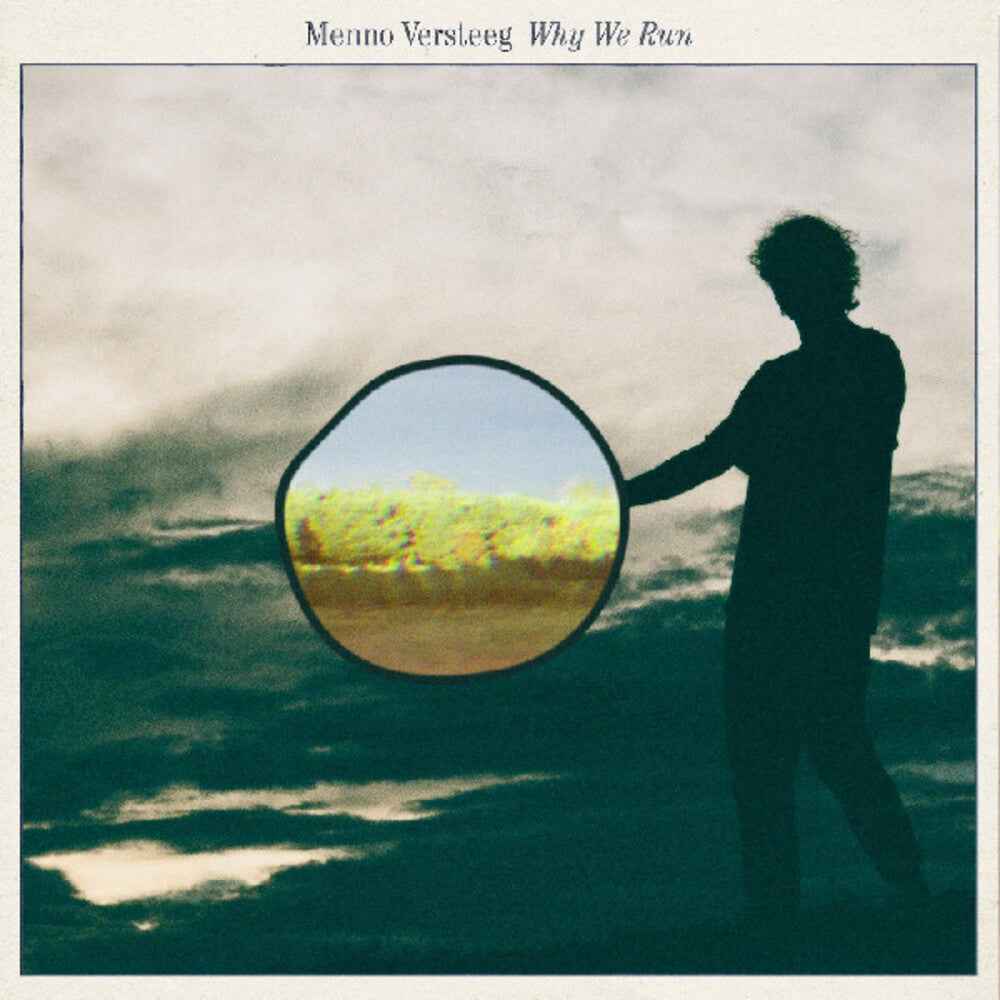 Why We Run (Can) [LP]