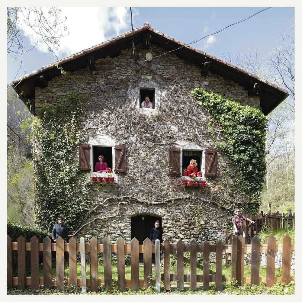 El Ciclo Del Sol Y El Fin De Los Dias (Spa) [LP]