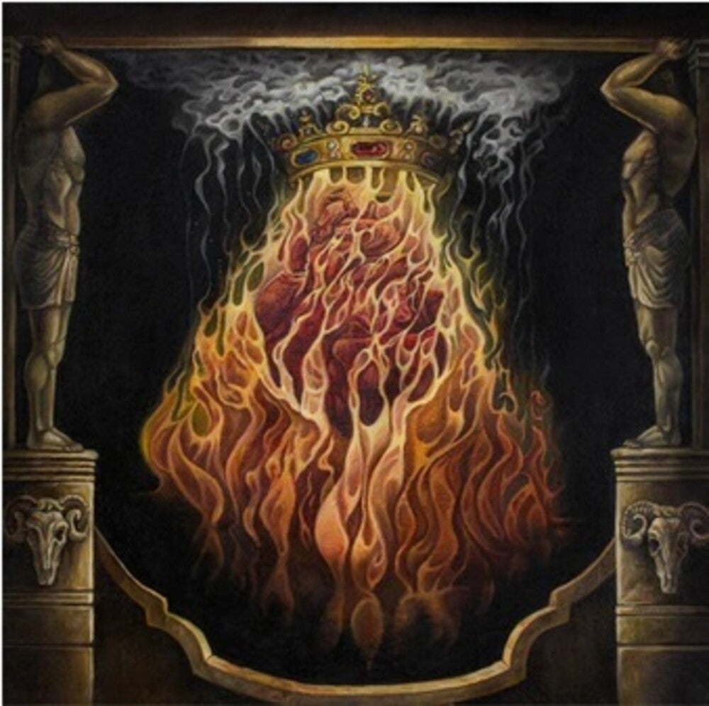 Todestrieb - Corona Tenebra Music CD