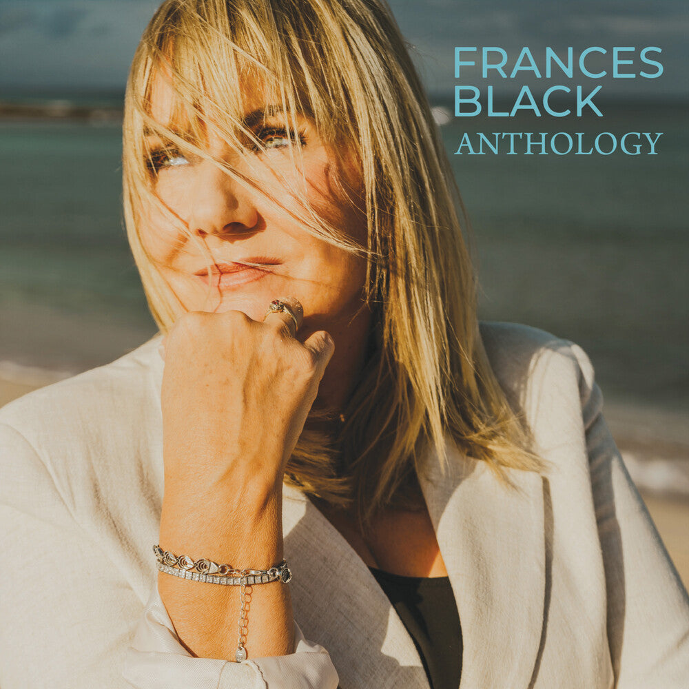 Frances Black - Anthology [CD]