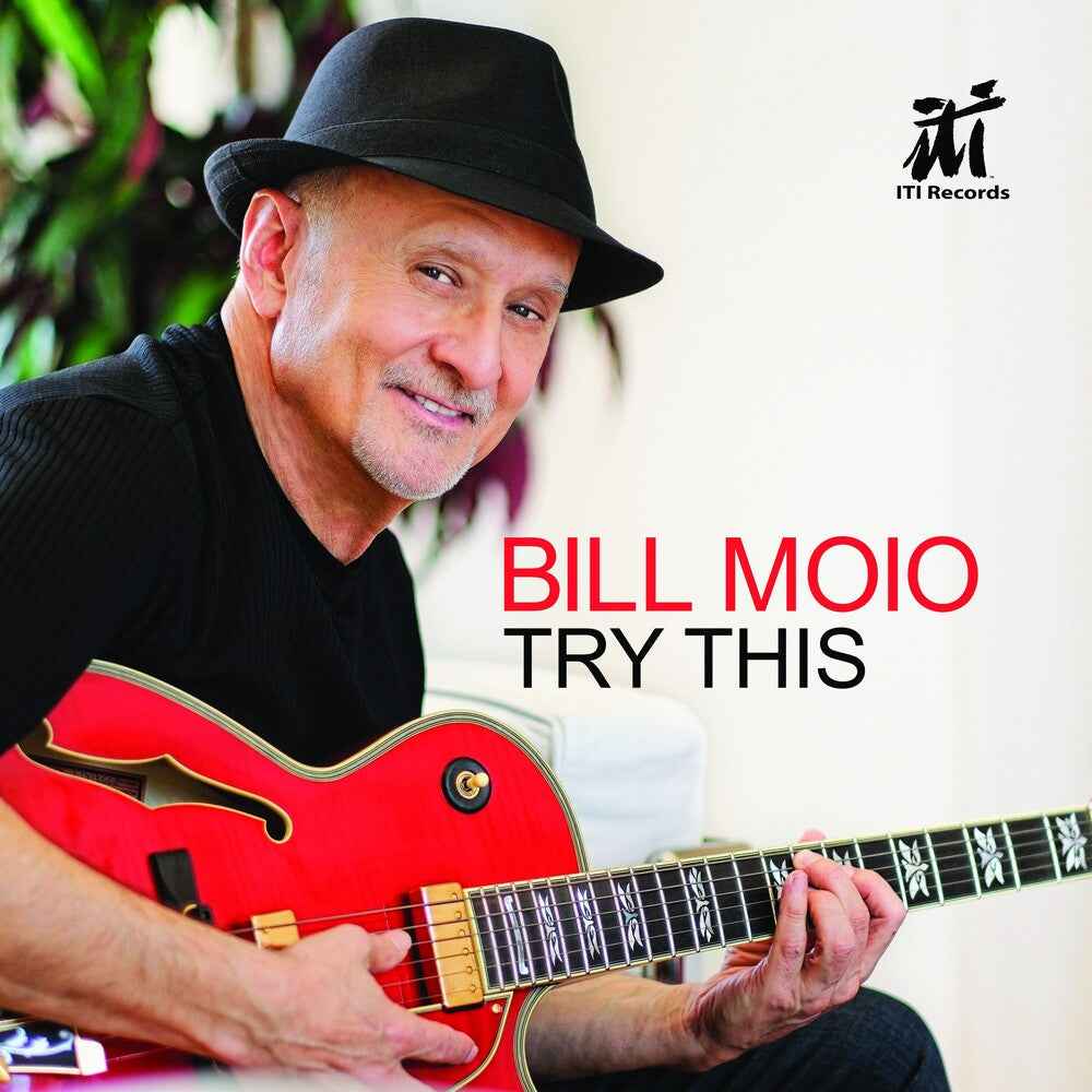Try This [LP]