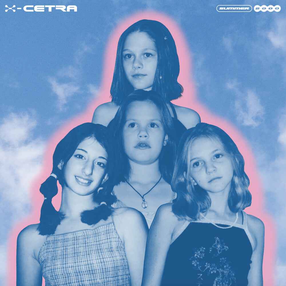 Summer 2000 [Colored Vinyl] (Pnk)
