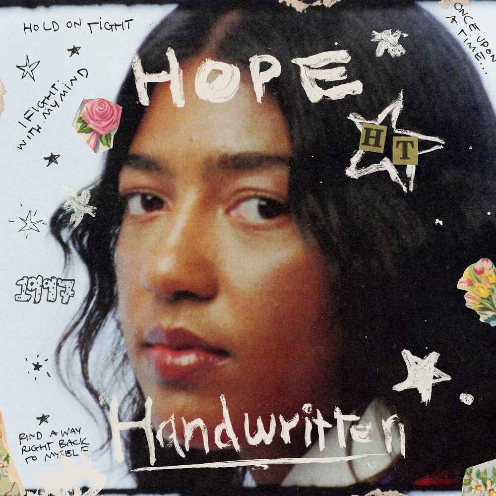 Hope Handwritten [LP]