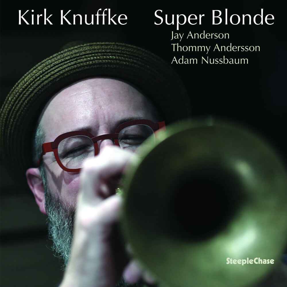 Super Blonde [LP]