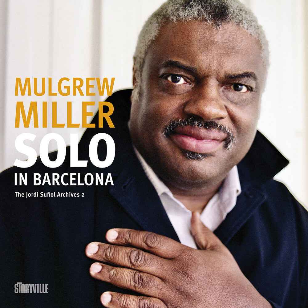Solo In Barcelona [LP]