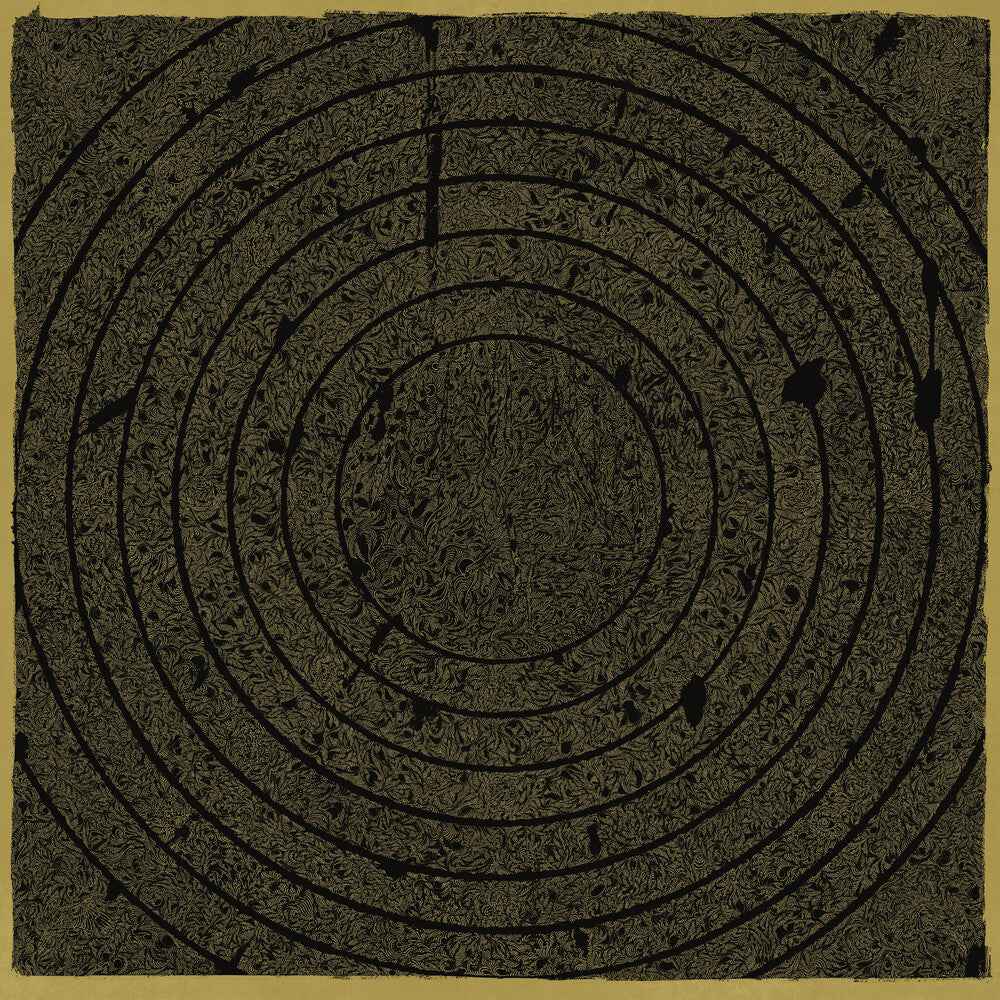 Slavic Folk Songs [LP]