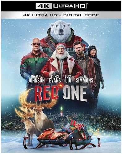 Red One - Red One - UHD