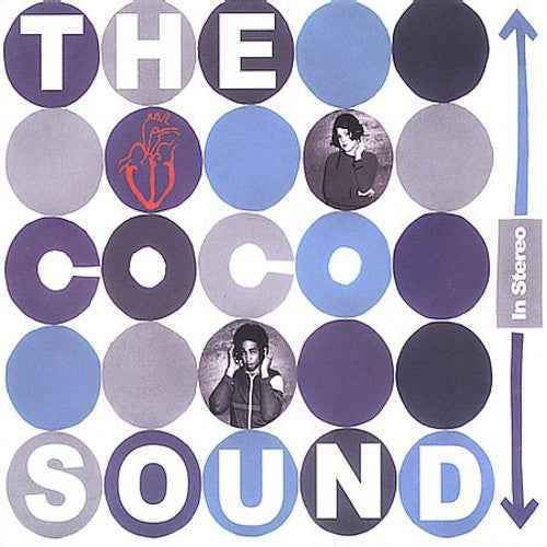 C.O.C.O. Sound [LP]