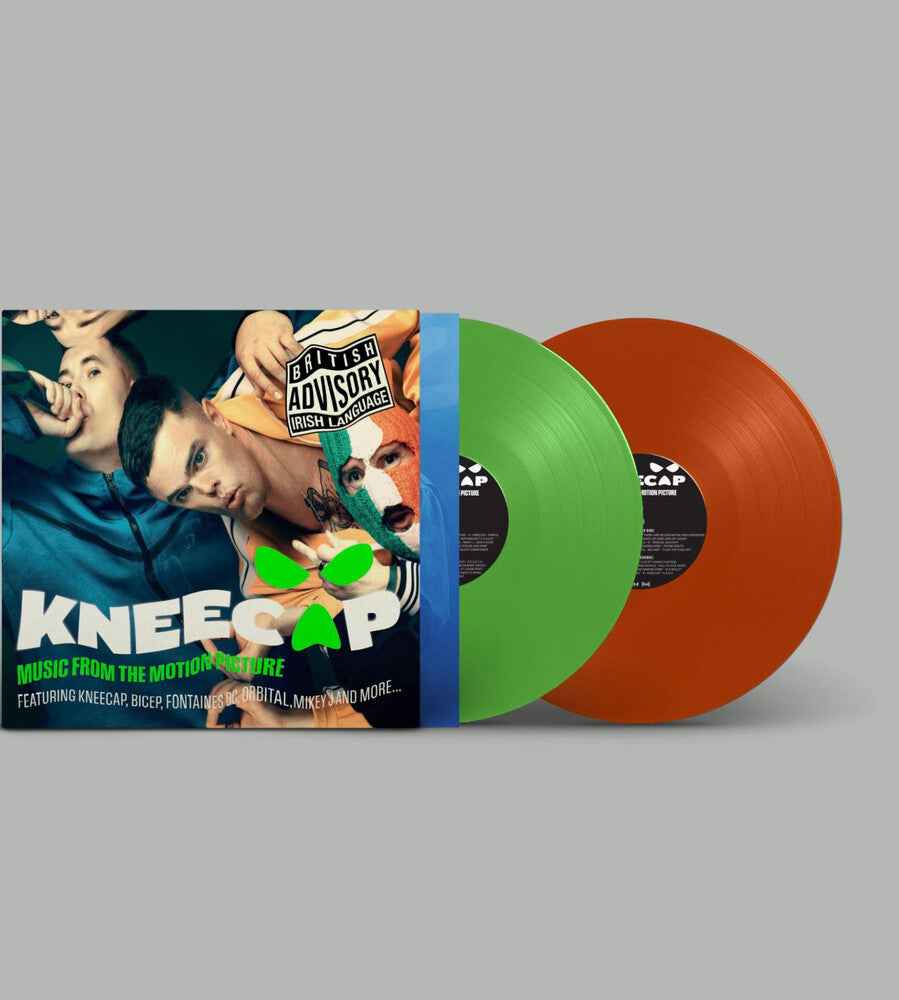 Kneecap - O.S.T. [LP]