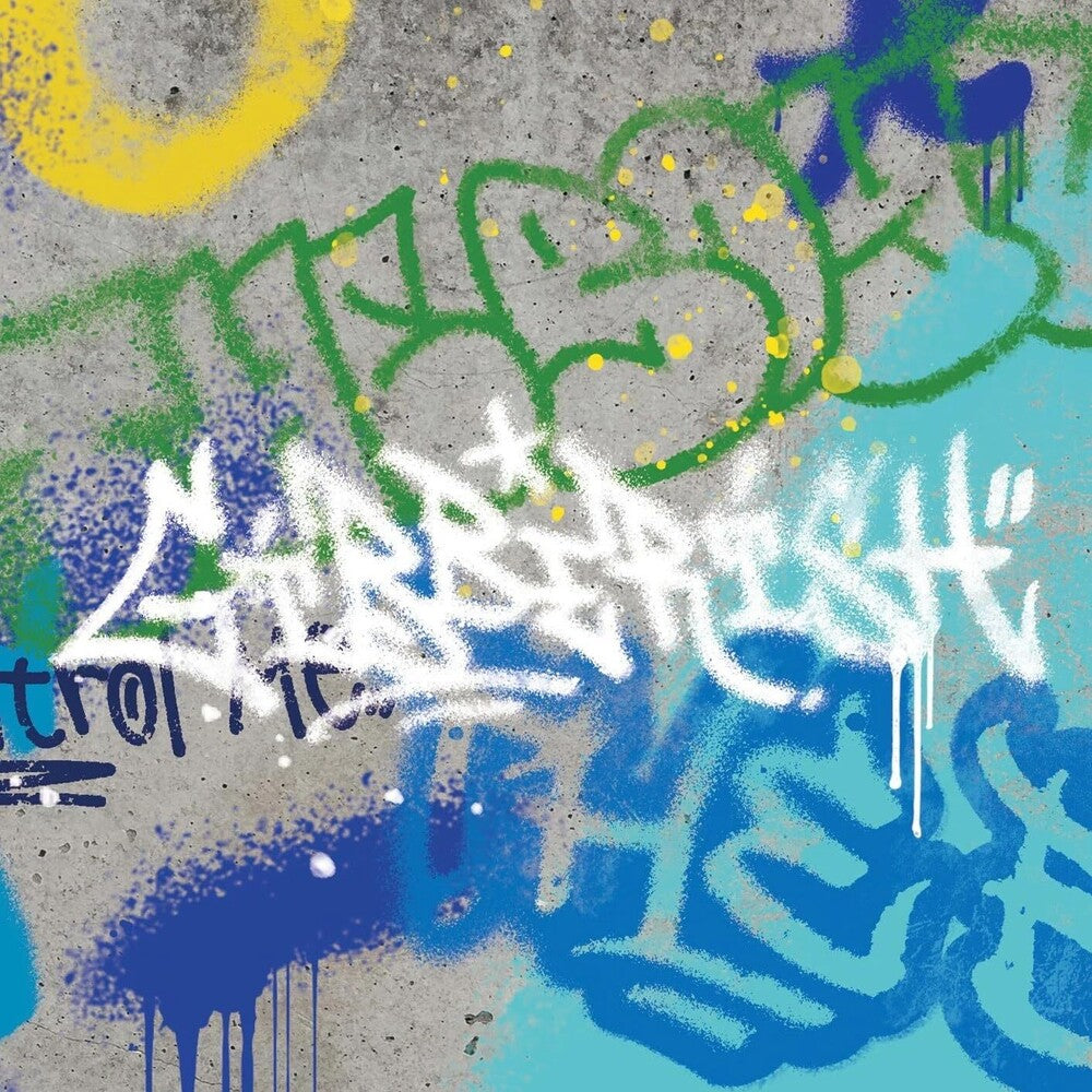 Boyz - Gibberish (Can) [CD]