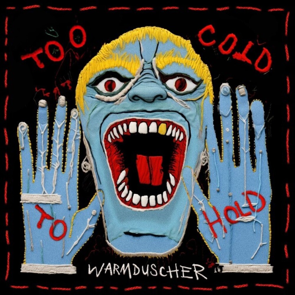 Too Cold To Hold [Colored Vinyl] (Uk)