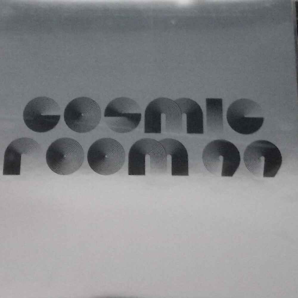 Cosmic Room 99 (Uk) [LP]